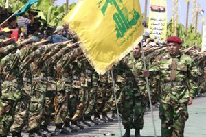 Perancis: 4.000 pejuang Hizbullah berperang di Suriah