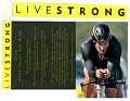 Nike hentikan sponsor buat Yayasan Lance Armstrong