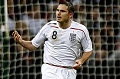 Lampard ikhlas Cole jadi kapten Inggris