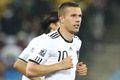 Bierhoff kritik peran Podolski di timnas Jerman