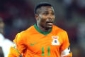 Katongo ingin bawa Zambia ke Piala Dunia 2014