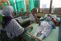 Kemenkes antisipasi virus corona bagi calhaj Indonesia