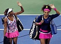 Ganda Serena/ Venus Williams mengundurkan diri