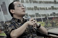Akbar Faizal: KPK harus tuntaskan Century di 2014
