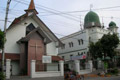 Harmonisasi gereja-masjid di Solo yang mengagumkan