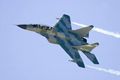 Ada kemungkinan Rusia pasok jet tempur ke Suriah