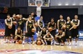 Ukur kemampuan pemain, basket nasional pilih Filipina