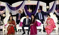 Amir Khan gelar pesta pernikahan di dua negara