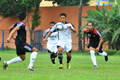 Misi balas dendam Persipur