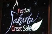 APPBI targetkan transaksi Jakarta Great Sale Rp11,8 T