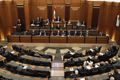 AS kritik penundaan pemilihan Parlemen Libanon