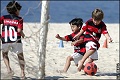 Gaya anak-anak Brasil buat Defoe-Walcott terpana