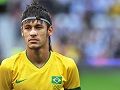 Neymar: Inggris takkan juara dunia 2014