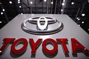 Mei, penjualan Toyota di China naik 0,3 persen