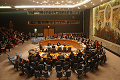 Rusia blok draft deklarasi PBB atas pertempuran di Qusayr