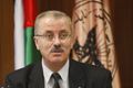 Kepala Universitas Al Najah jadi PM Palestina