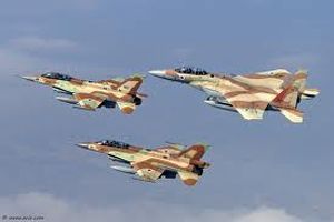 Irak peringatkan Israel soal pelanggaran wilayah udara