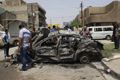 Gelombang kekerasan di Irak, 3 tewas
