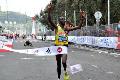Atlet Kenya cetak rekor di San Diego