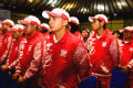 Proses regenerasi atlet Indonesia mandek