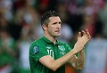 Keane bawa Irlandia libas Georgia