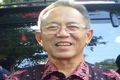 Diperiksa KPK, Wali Kota Bandung irit bicara