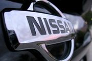 Mei 2013, penjualan Nissan naik 31,2%