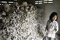 Korban Pembantaian Khmer Merah siapkan aksi protes