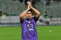 David Pizarro berencana tinggalkan Fiorentina