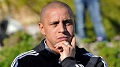 Roberto Carlos resmi melatih Sivasspor