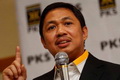Anis nilai wajar kadernya di kabinet bela SBY