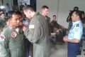 TNI AU-US Air Force latihan tempur bersama