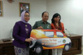 RSJ Bali dapat bantuan mobil edukasi