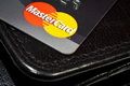Menjelang WEF, penerimaan MasterCard di Myanmar meningkat