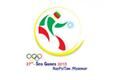 Tim silat Indonesia jajal lapangan SEA Games Myanmar
