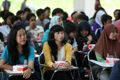 57% kaum muda Indonesia melek media