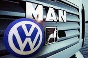 Volkswagen-MAN kembali pangkas biaya