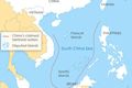 AS pantau sengketa di Laut China Selatan