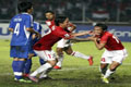 21 pemain Indonesia berhak jajal Belanda