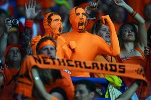 Warga Belanda prediksikan Indonesia kalah telak