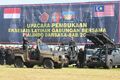 Panglima TNI tegaskan teroris harus diperangi