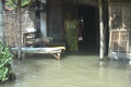 Sungai meluap, 4 desa terendam