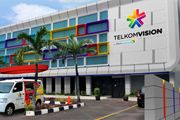 CT Corp-TLKM sepakat kembangkan TelkomVision