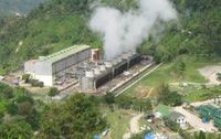 Pertamina baru mampu kelola 15 sumber geothermal
