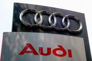 Mei, penjualan global Audi naik 6,4%