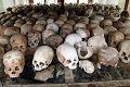Penjara 2 tahun bagi penyangkal kejahatan Khmer Merah