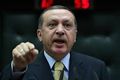 PM Turki: Aksi kekerasan dipicu oleh teroris