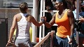 Serena Williams tantang Sharapova di final