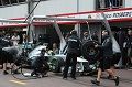 Mercedes tanggapi putusan FIA