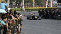 Thailand gagal gelar balapan F1